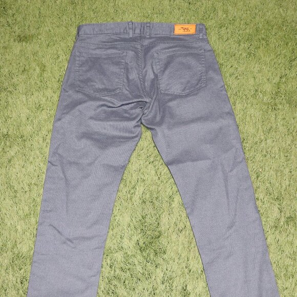 Men's Rodd & Gunn Jeans Size 32 - Picture 7 of 12